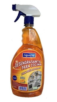 Desengrasante Aguacol 1 Lt