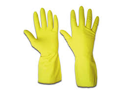 Guantes Domesticos Talla S