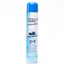 AMBIENTAL  TEDDY 400Cm3 ANTITABACO