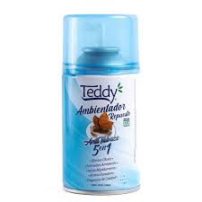 AMBIENTAL REPUESTO 250 Cm3 TEDDY ANTITABACO