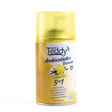 AMBIENTAL REPUESTO 250 Cm3 TEDDY VAINILLA