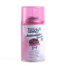 AMBIENTAL REPUESTO 250 Cm3 TEDDY PRIMAVERA