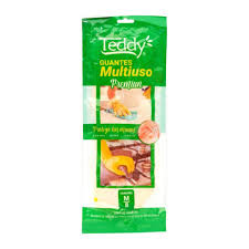 GUANTES DE MULTIUSO M TEDDY