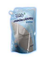 JABON DOYPACK 750ML TEDDY  CREMA