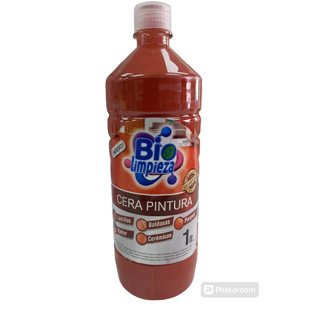 CERA PINTURA 1 LT BIO