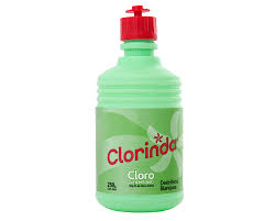 CLORINDA 250 ML X 40 UNDS