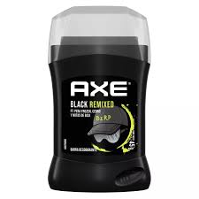 AXE BARRA BIZZA RAP 12 X 50 G