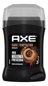 AXE BARRA DARK TEMPTATION