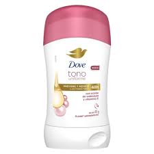 DESODORANTE DOVE BARRA CALENDULA 12 X 45 G