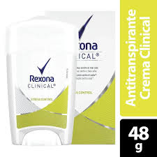 REXONA CLINICAL STRESS CONTROL 12 X 48 G