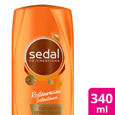 SEDAL AC REST INSTANTANEA 12 X 340 ML