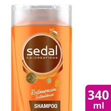 SEDAL SH REST/INSTANTANEA 12 X 340 ML