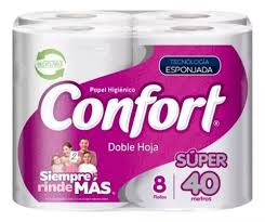 PH CONFORT DH 40MT 4X8
