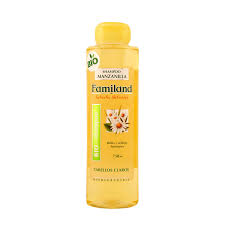 SH FAMILAN MANZANILLA 12 X 750 ML