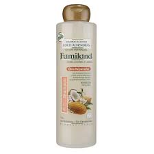 SH FAMILAND COCO ALMENDRAS 12 X 750 ML
