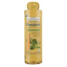 SH FAMILAND QUILLAY TEA TREE OIL 12 X 750 ML