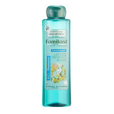 SH FAMILAND HIALURONICO ALGAS 12 X 750 ML