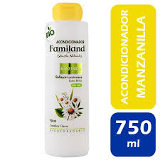 ACOND FAMILAND MANZANILLA 12 X 750 ML