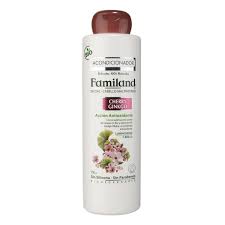 ACOND FAMILAND CHERRY MGIKGO 12 X 750 ML