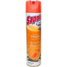 AMBIENTAL SAPOLIO MELON 360 CC