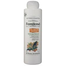 ACOND FAMILAND TEA TREE OIL PROPOLEO 12 X 750 ML