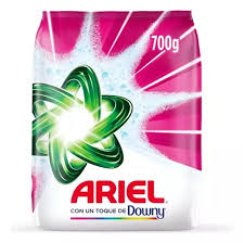 ARIEL DOWNY 14 X 700 G