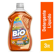 BIO FRESCURA DESIERTO 6 X 3 L