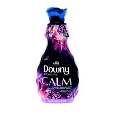 SUAVIZANTE CALM DOWNY 0.96 LT
