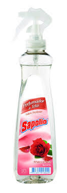 PERFUME TELA SOPOLIO 300CC