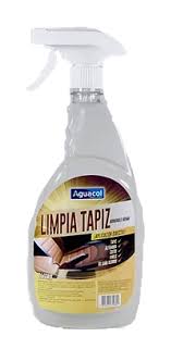 LIMPIA TAPIZ AGUACOL 1 LT