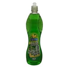 Lavaloza Aguacol 750 Ml