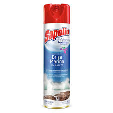 AMBIENTAL SAPOLIO BRISA MARINA 360 CC