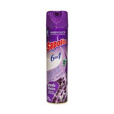 AMBIENTAL SAPOLIO LAVANDA SILVESTRE 360 CC 