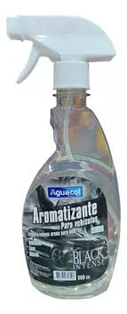 AROMTIZANTE PARA VEHICULOS AGUACOL 500ML 