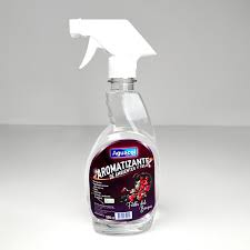 AROMTIZANTE DE TELA FRUTOS DEL BOSQUE AGUACOL 500ML