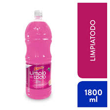 LIMPIA PISO BEBE SAPOLIO  1.8ML  (copia)