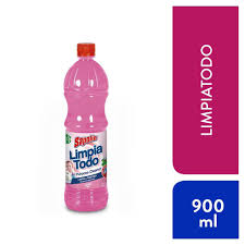 LIMPIA PISO SAPOLIO ( BEBE ) 900 ML 