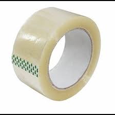 Cinta Embalaje 100 Mts