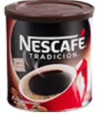 Cafe Nescafe en Polvo 400 gr